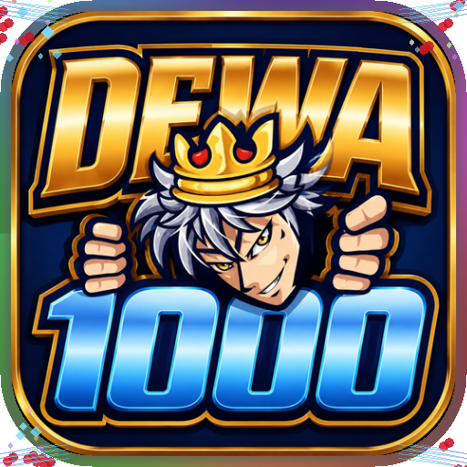 dewa1000 — mitra unggulan